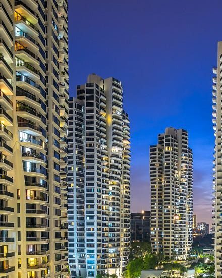 d'leedon