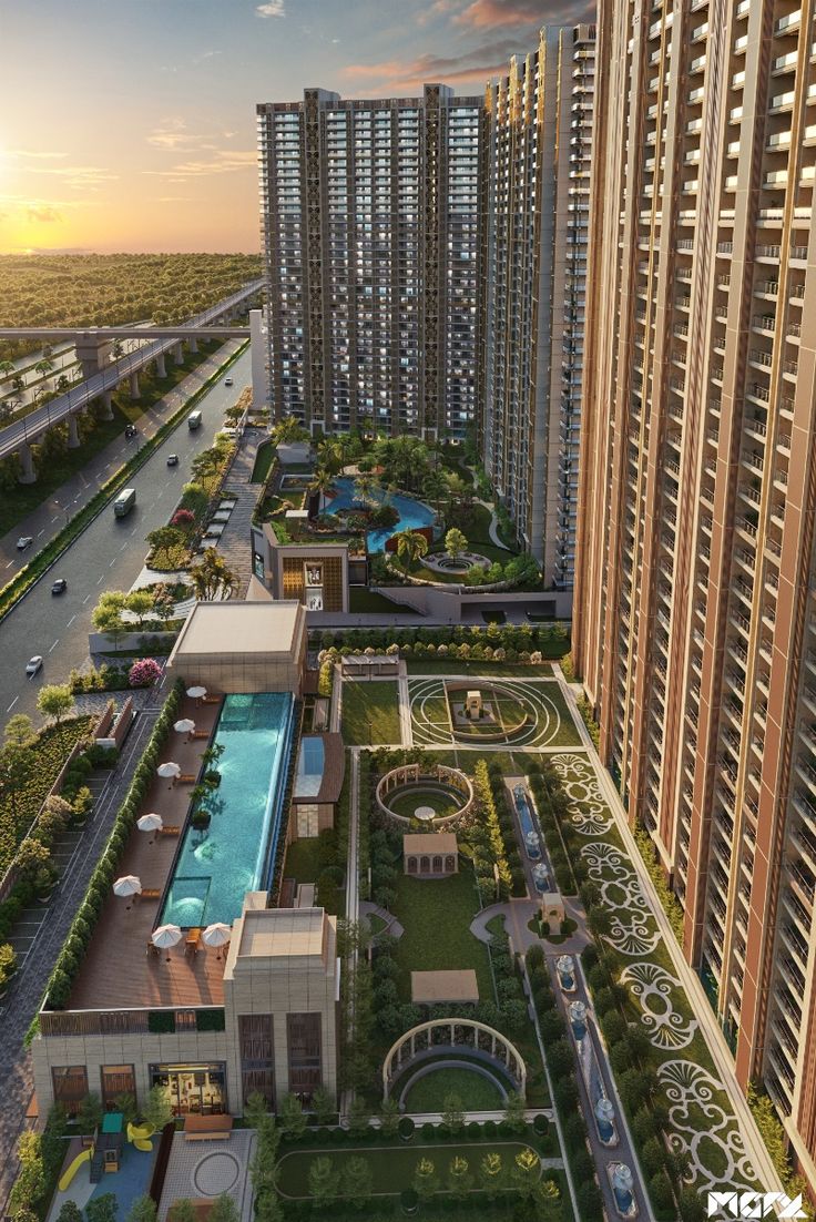 experience the epitome of luxury with godrej…